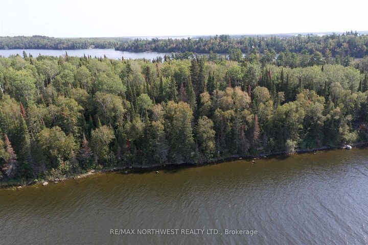 Property Photo: Lot 16 Hansens Bay Lake Of The Woods ON P0X 1C0