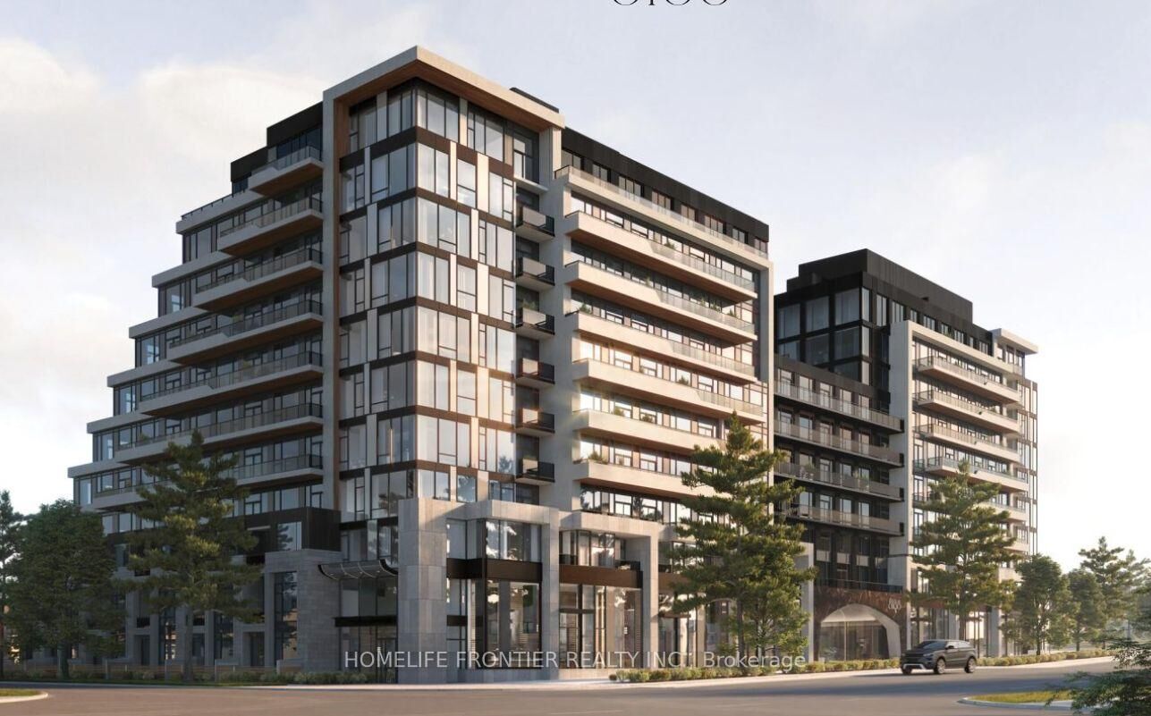 Property Photo:  8188 Yonge Street 415  ON L4J 0M2 