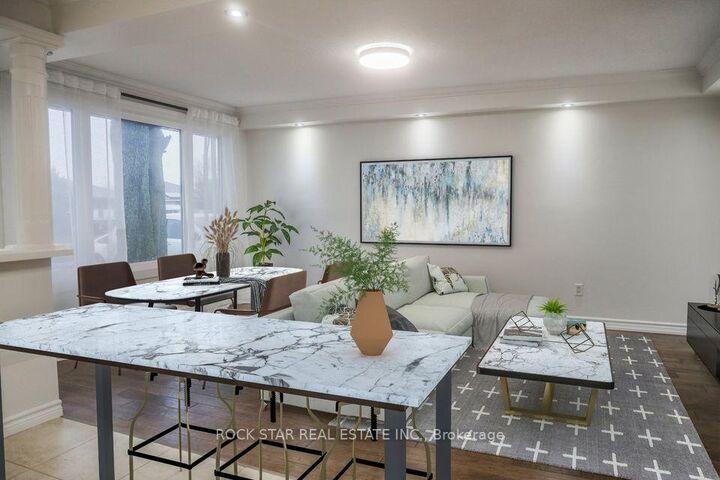 Property Photo: 790 Stone Church Road E Upper ON L8W 1A8