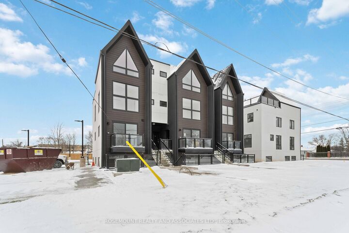 Property Photo: 7277 Wilson Crescent 308 ON L2G 4R8
