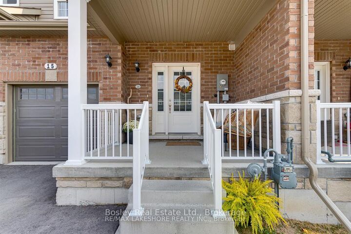 Property Photo:  15 Tolman Street  ON K0K 1H0 
