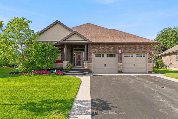 Property Photo: 99 Magnolia Drive ON N0A 1N6