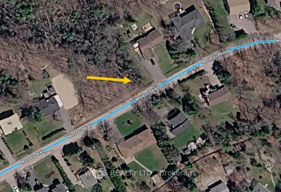 Property Photo:  Lot 224 Moreau Parkway  ON L9M 0H3 