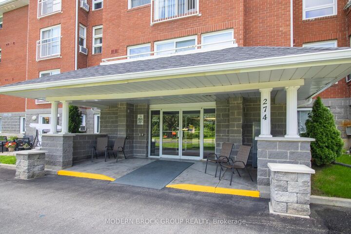 274 Ormond Street 201 — photo 1