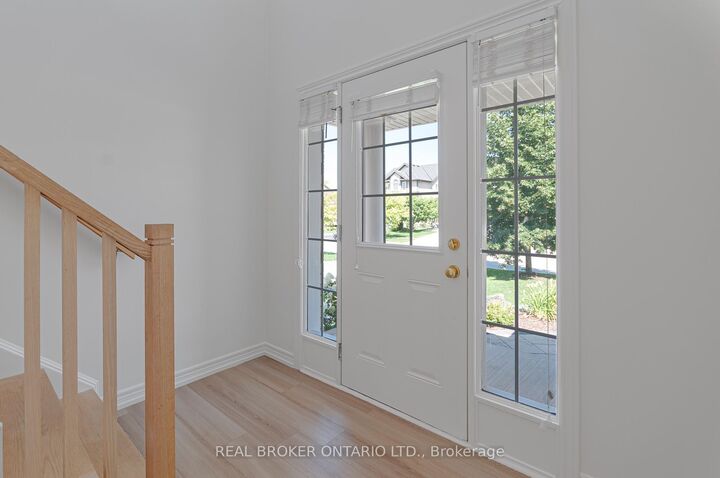 Property Photo: 320 Holden Street ON L9Y 0E1
