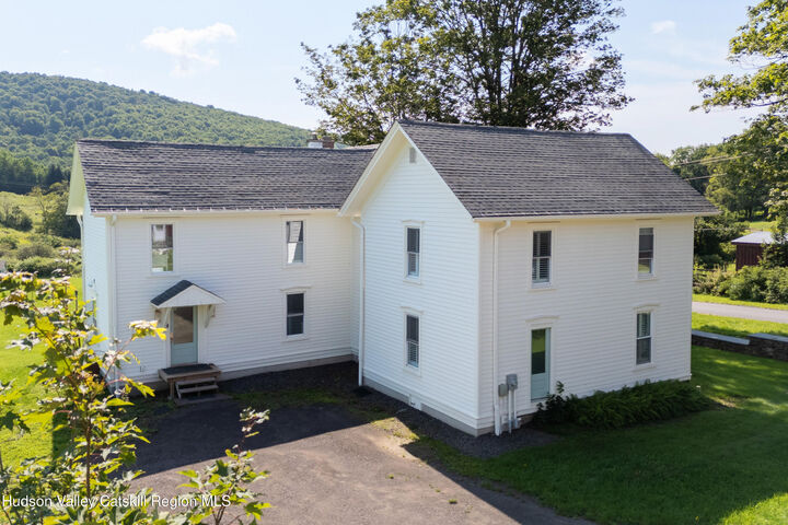 Property Photo:  280 W Peakes Brook  NY 13753 