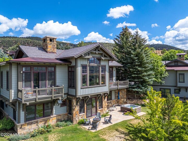 Property Photo:  321 Legends Drive  CO 81632 
