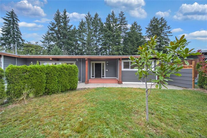 Property Photo:  4281 Michigan Rd  BC V9Y 5Z4 