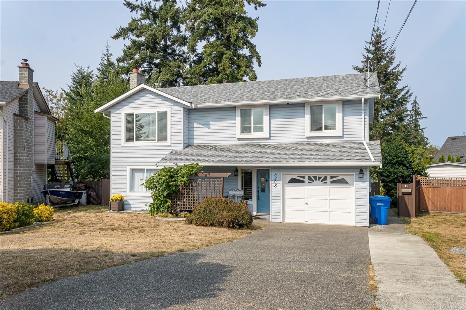 Property Photo:  5208 Kaitlyns Way  BC V9T 5W1 
