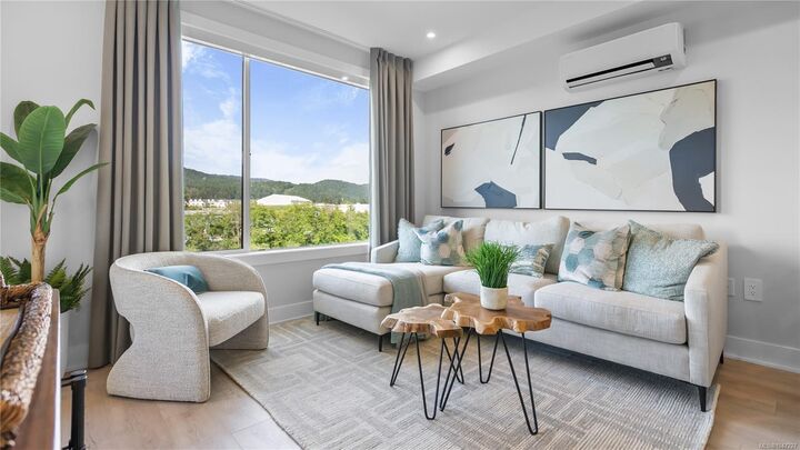 Property Photo:  1371 Goldstream Ave #516  BC V9B 7B7 