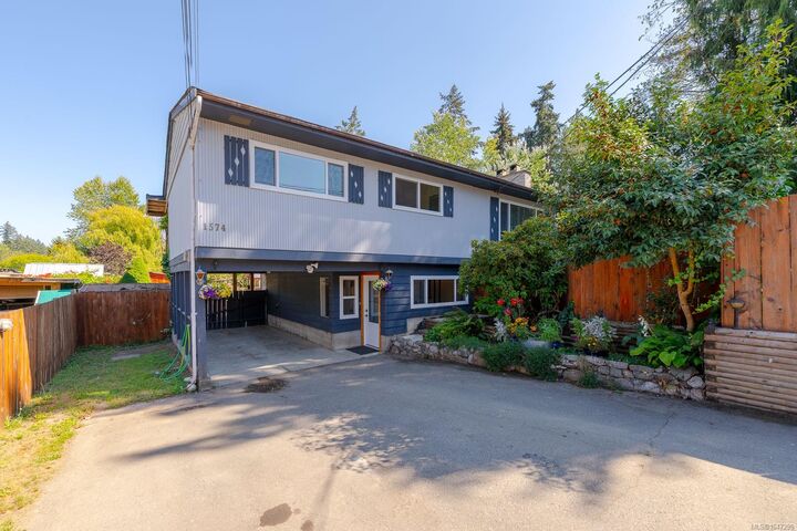 Property Photo:  1574 Macmillan Rd  BC V9X 1L9 