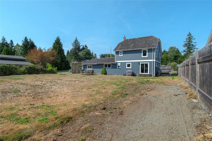 Property Photo:  3978 Craig Rd  BC V9H 1H1 