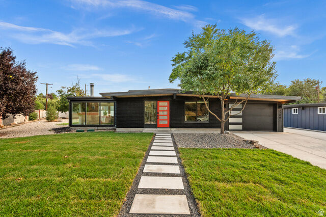 Property Photo:  1708 E Spring Lane Ln S  UT 84117 