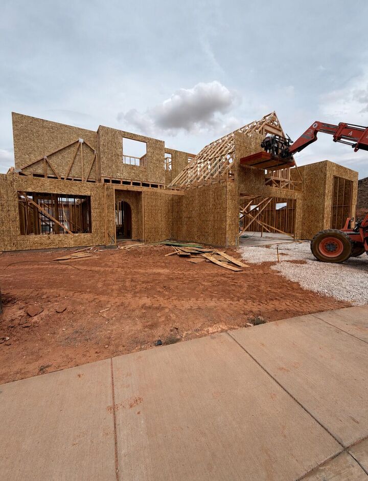 Property Photo:  491 E Malt House Cv  UT 84780 