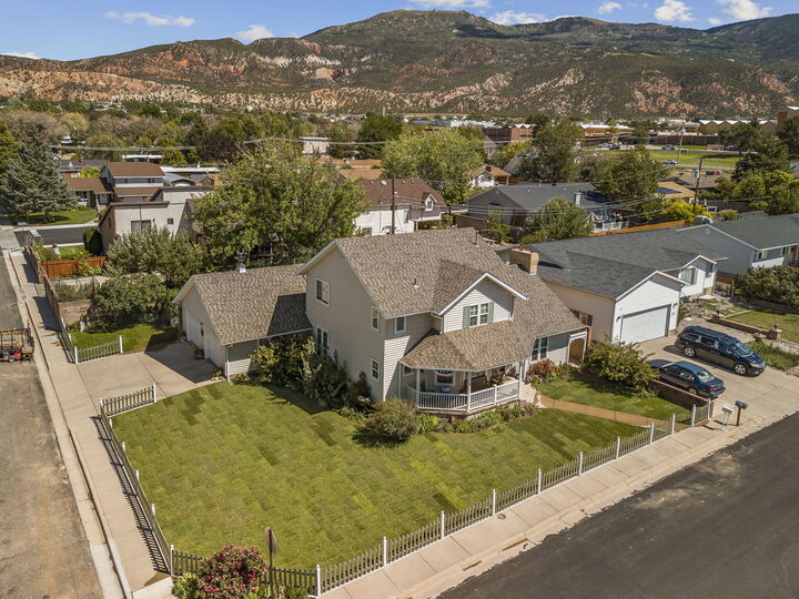 Property Photo:  517 S 860 W  UT 84720 