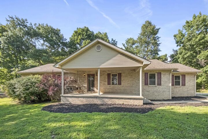 Property Photo: 96 Blackstone Lane KY 41143