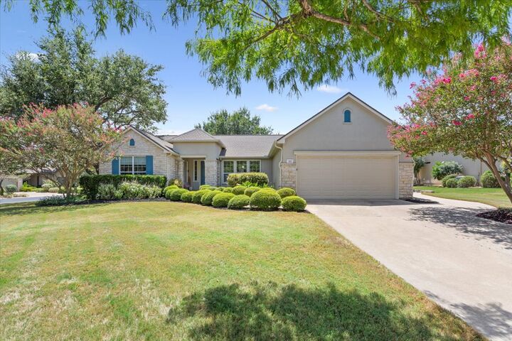 Property Photo: 101 Tipps Court TX 78633