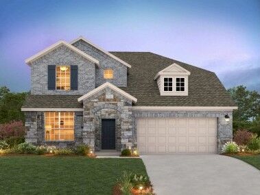 Property Photo:  537 Redding Way  TX 78633 