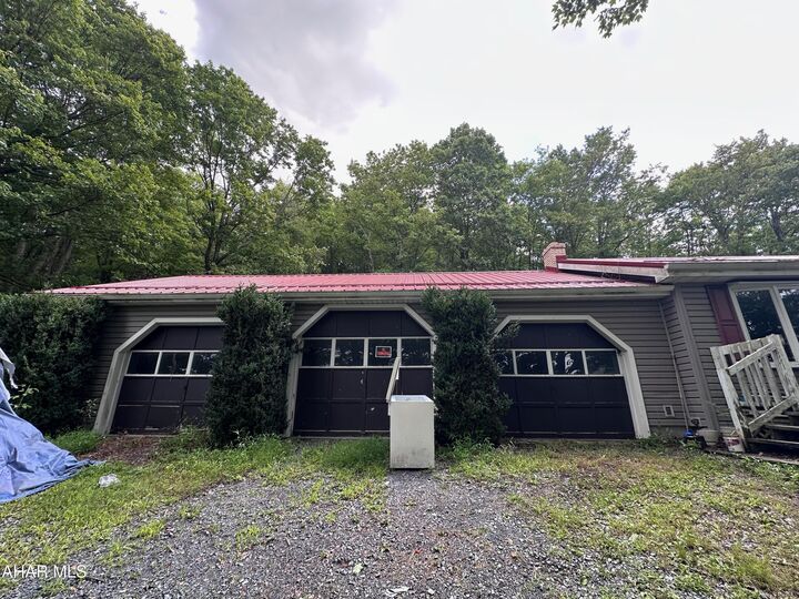 Property Photo:  1194 Imlertown Road  PA 15522 
