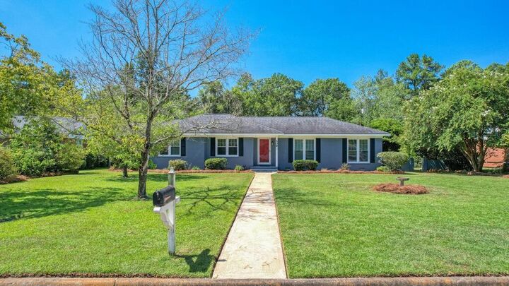 Property Photo:  509 Summit Drive  GA 31707 