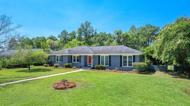 Property Photo: 509 Summit Drive GA 31707