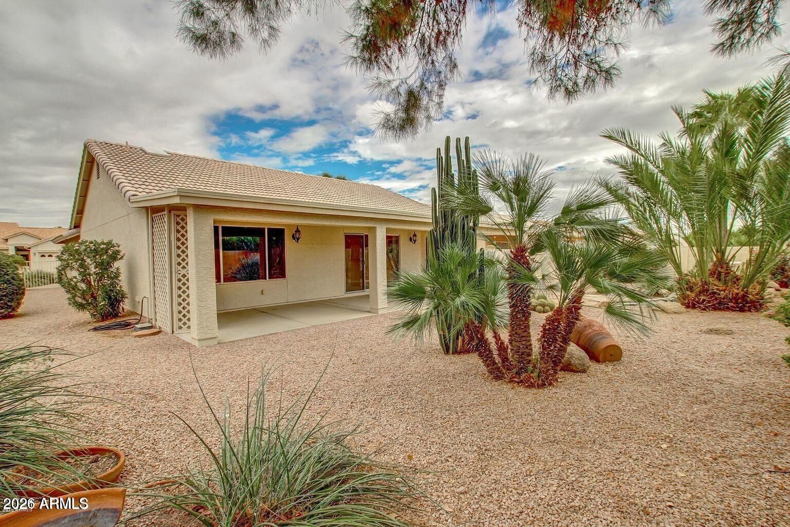 Property Photo:  10613 E Halley Drive  AZ 85248 