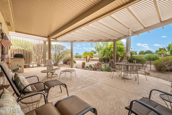 Property Photo: 15247 W Pasadena Drive AZ 85374