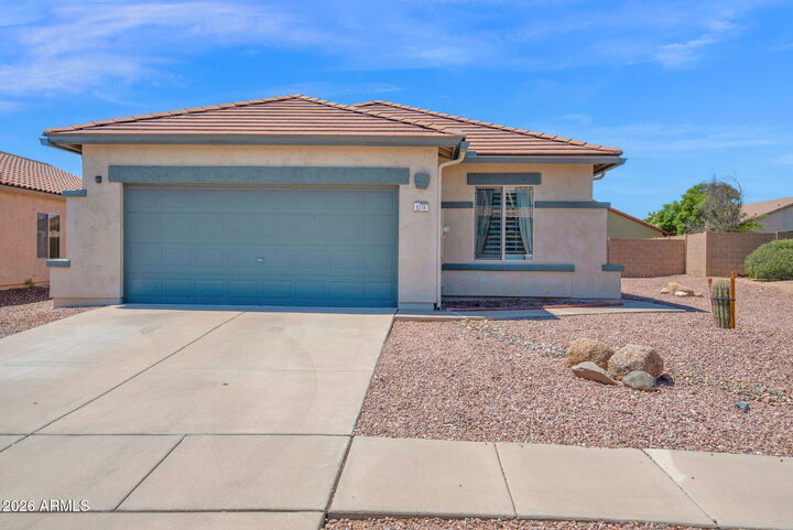 Property Photo:  8338 S Lost Mine Road  AZ 85118 
