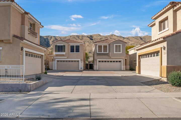 Property Photo:  304 W Mountain Sage Drive  AZ 85045 