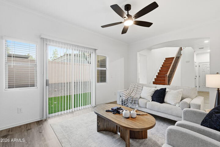 Property Photo: 4690 E Laurel Avenue AZ 85234