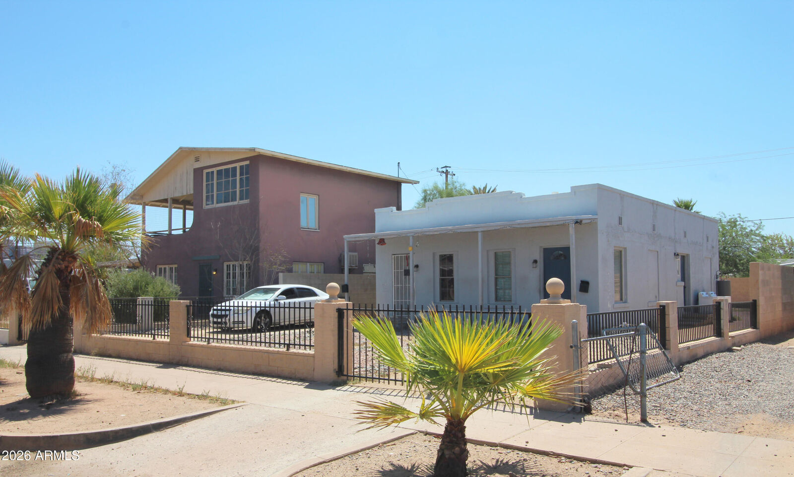 Property Photo:  1513 W Taylor Street A And B  AZ 85007 