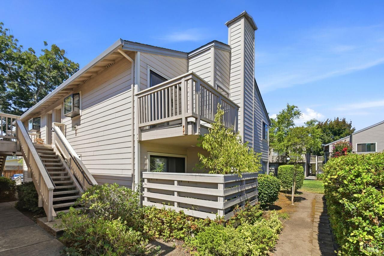 Property Photo: 495 Mission Boulevard CA 95409