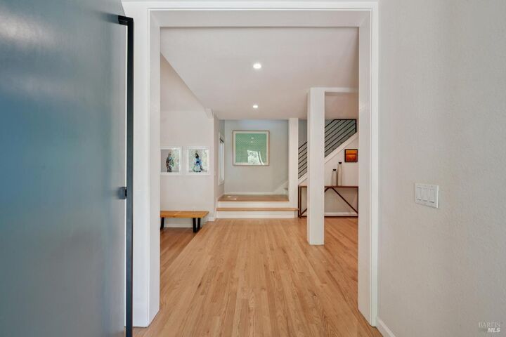 Property Photo:  16 Wentworth Lane  CA 94949 