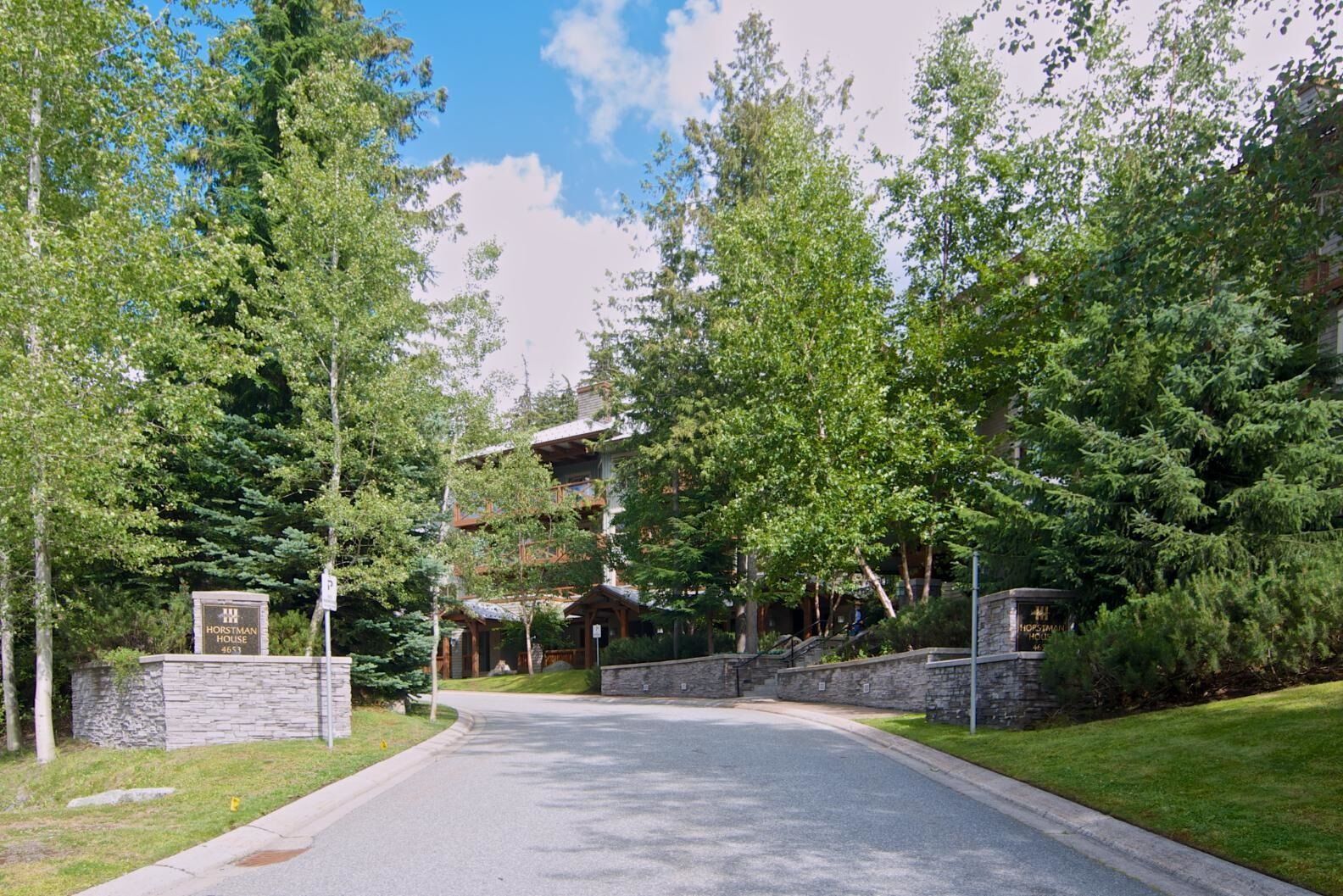 Property Photo:  4653 Blackcomb Way 310G2  BC V8E 0Y9 