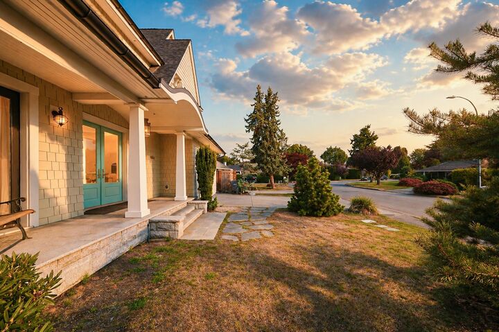 Property Photo: 11651 Plover Drive BC V7E 4J7