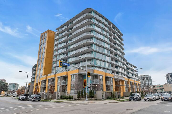 7708 Alderbridge Way 808 — photo 1