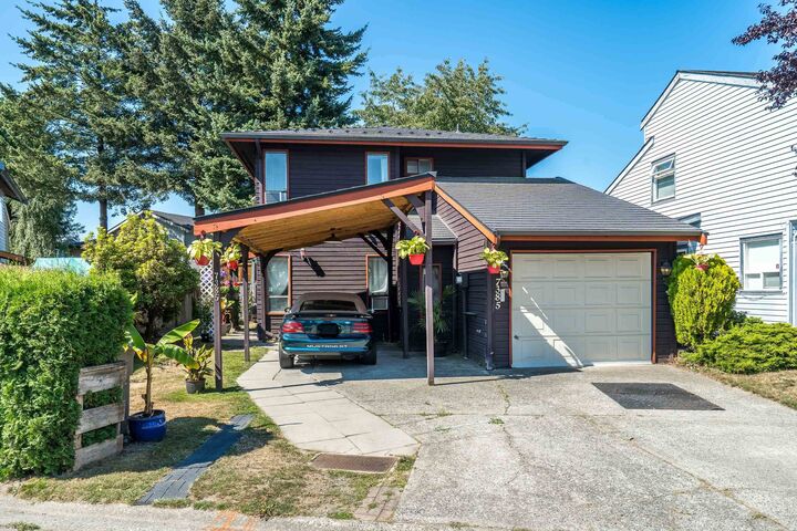 Property Photo: 7385 129 Street BC V3W 7B8