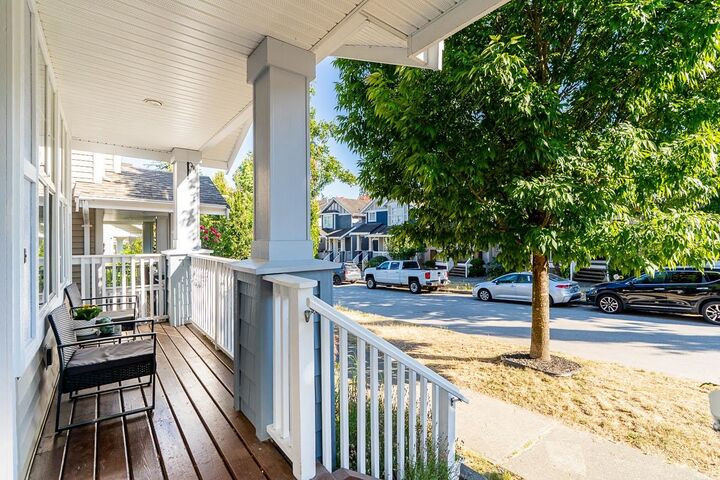 Property Photo: 15163 61A Avenue BC V3S 5J7