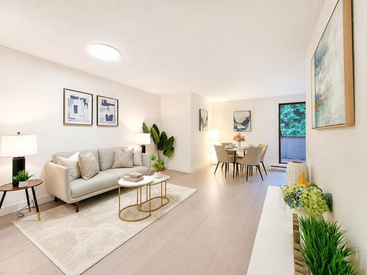 Property Photo: 9128 Capella Drive 202 BC V3J 7K3