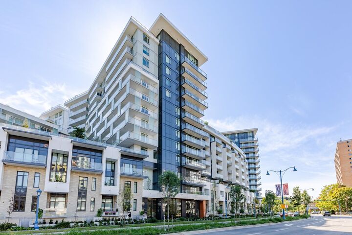6300 Minoru Boulevard 728 — photo 1