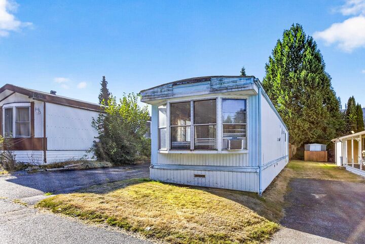 Property Photo:  21163 Lougheed Highway 14  BC V2X 2R4 