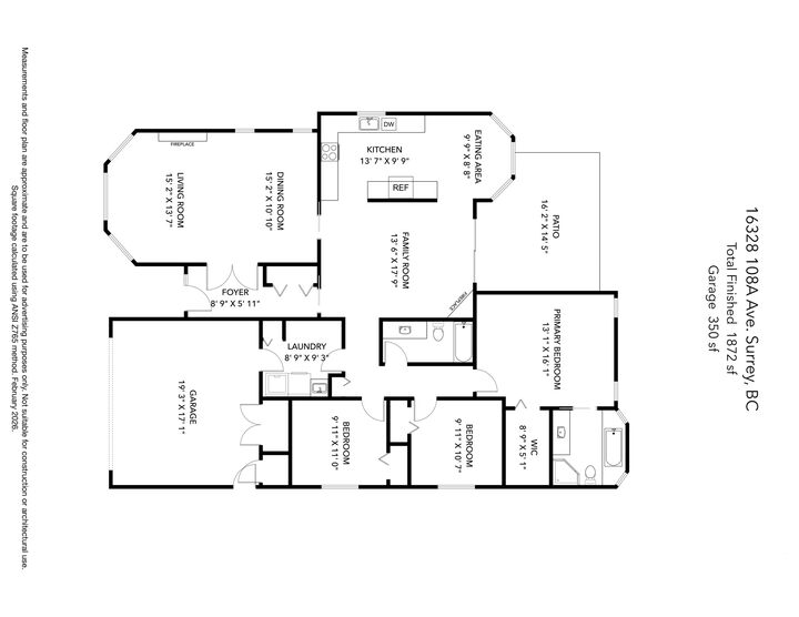 Property Photo: 16328 108A Avenue BC V4N 1N8