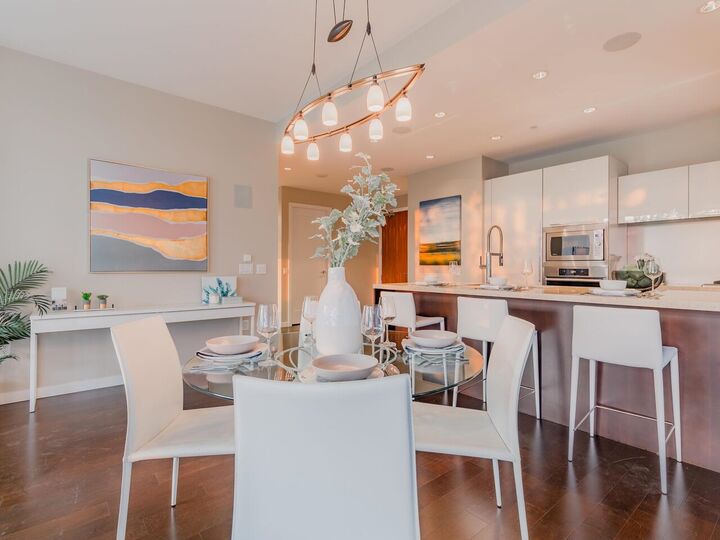 Property Photo: 1616 Columbia Street 404 BC V5Y 0B7