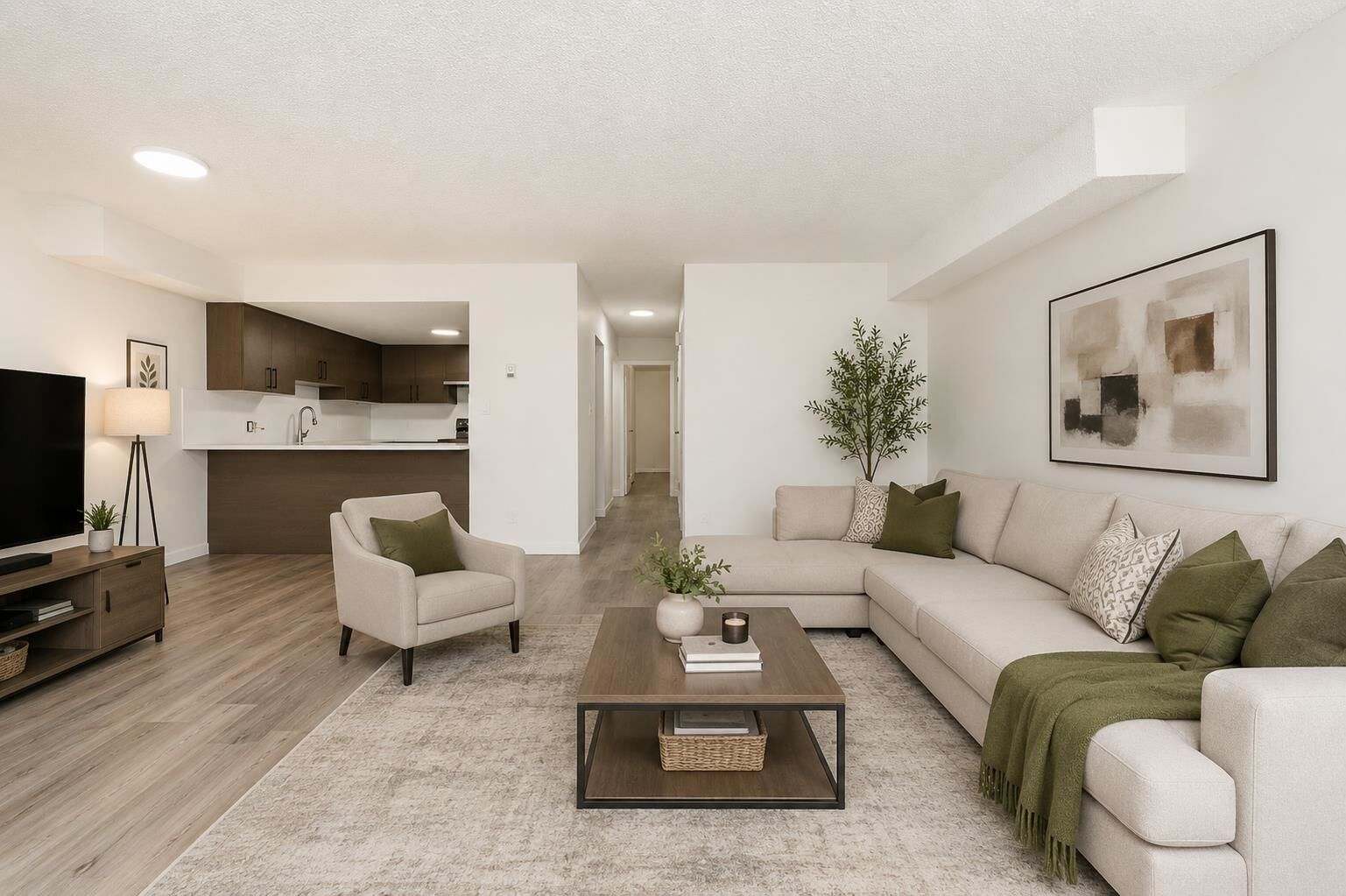 Property Photo: 7090 133B Street 103 BC V3W 8A4
