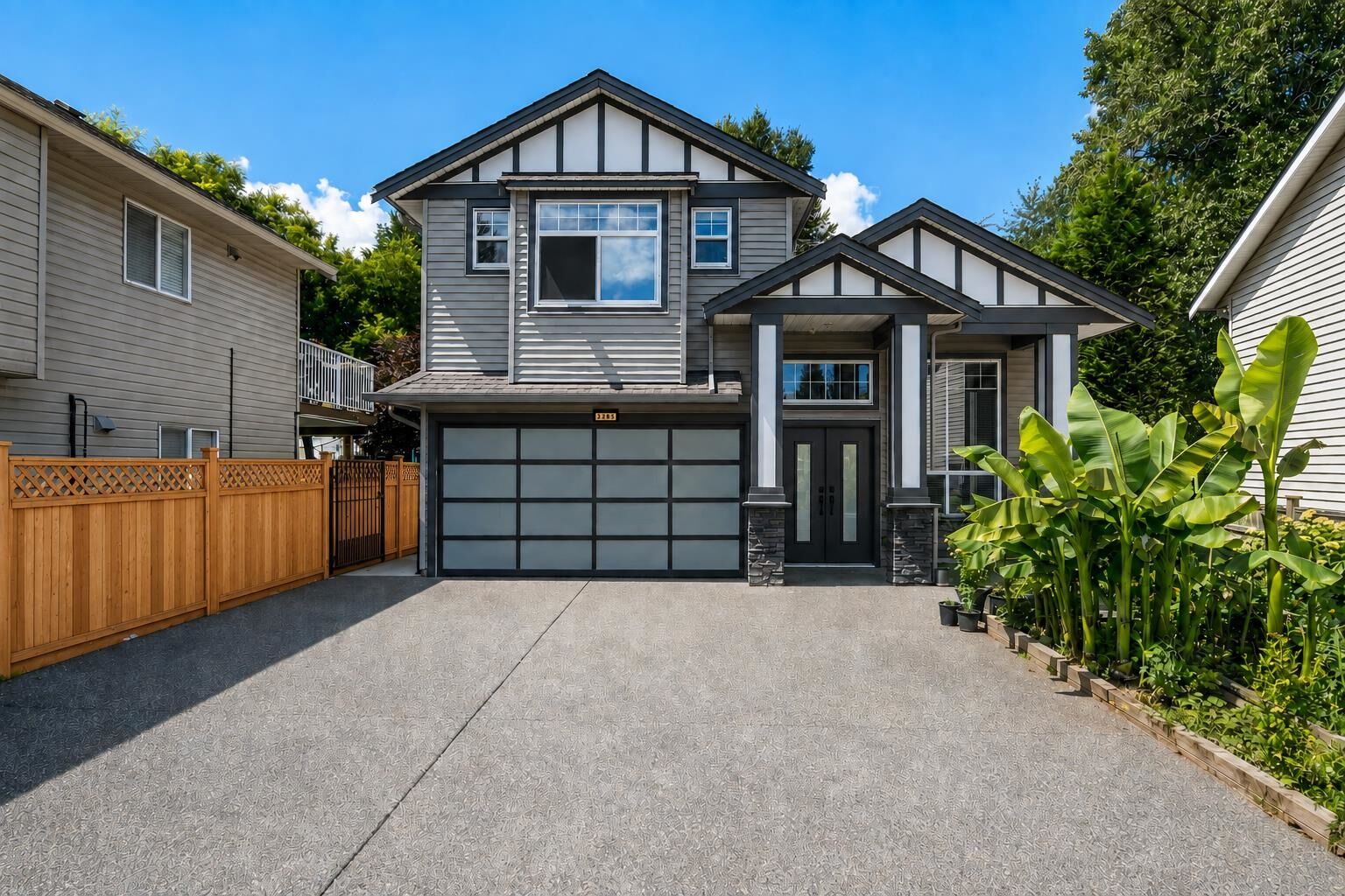 Property Photo: 3295 273 Street BC V4W 3H9