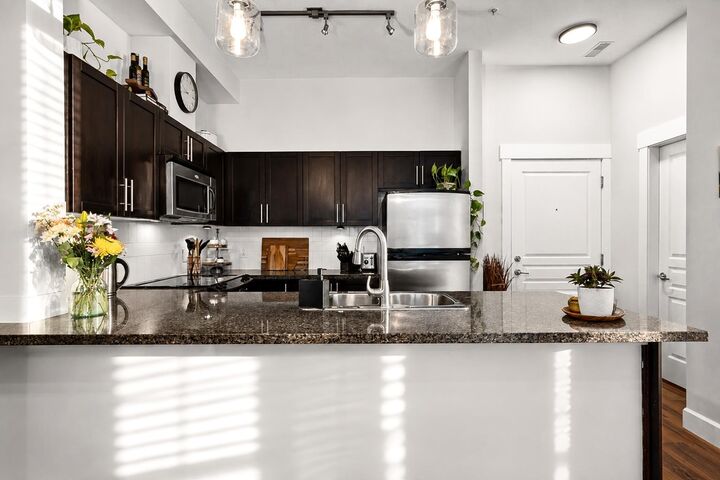 Property Photo:  12283 224 Street 109  BC V2X 8Z3 
