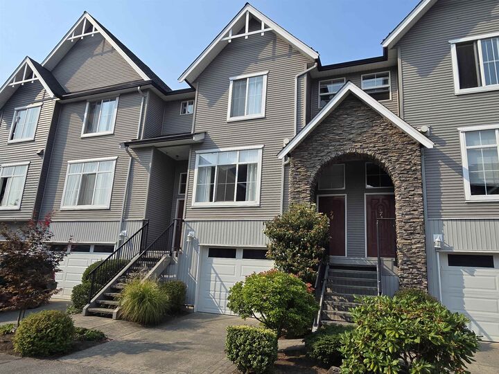 Property Photo:  8881 Walters Street 74  BC V2P 8E9 