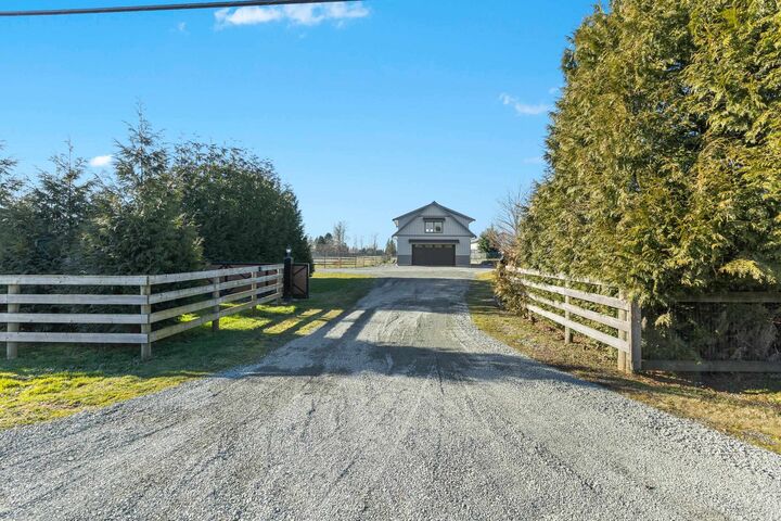 Property Photo: 2473 240 Street BC V2Z 3B6