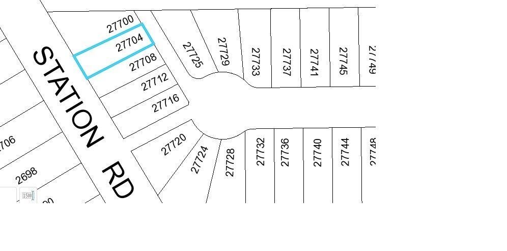 Property Photo: 27704 Track Place BC V4X 0C7