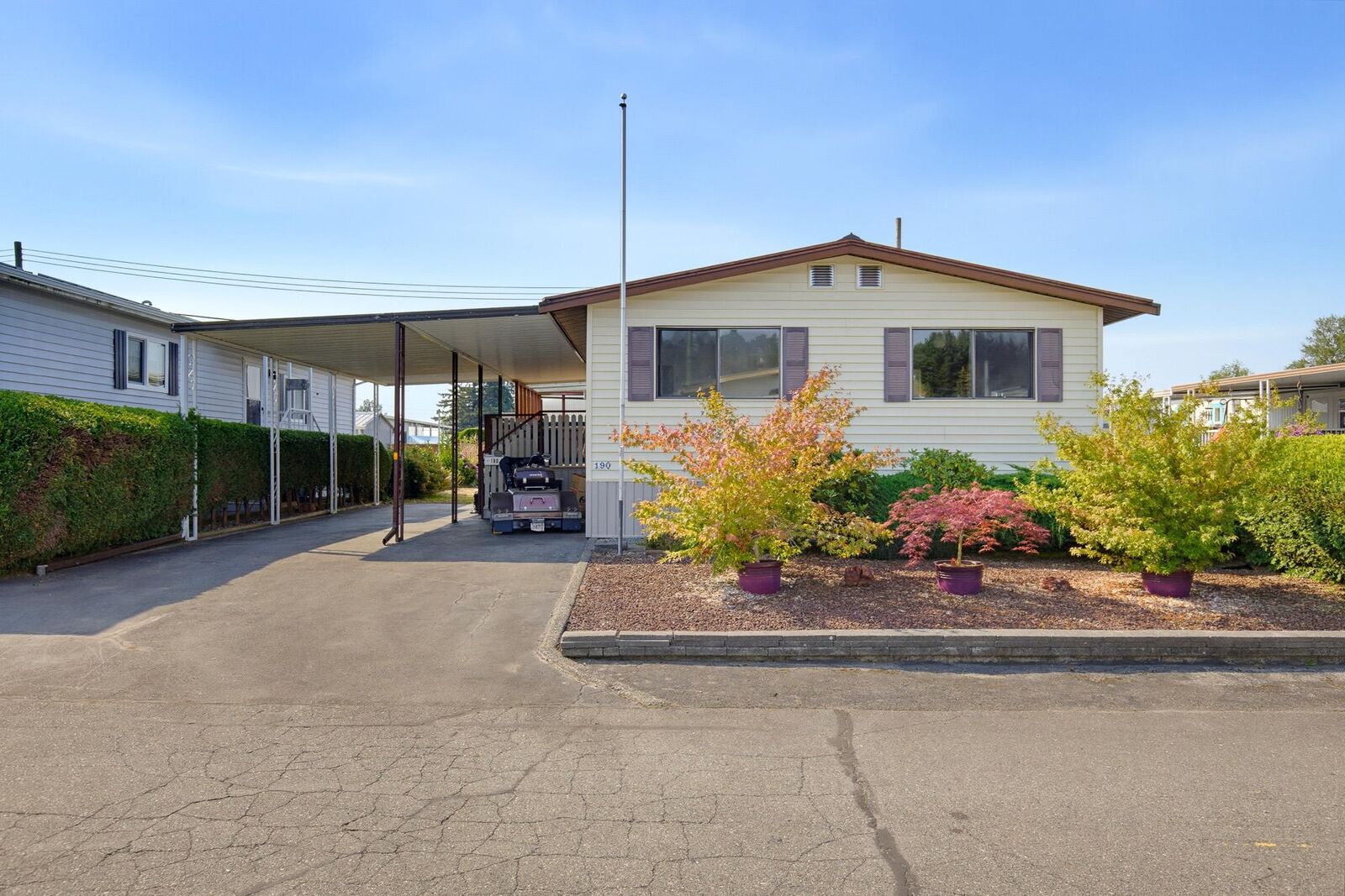 Property Photo:  27111 0 Avenue 190  BC V4A 6Y8 